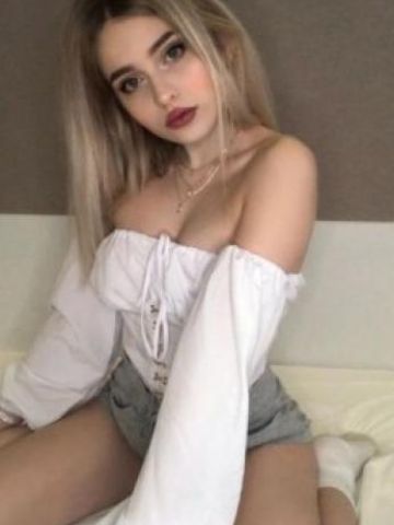 Анкета проститутки Элина - Фото, 23 года, №256293